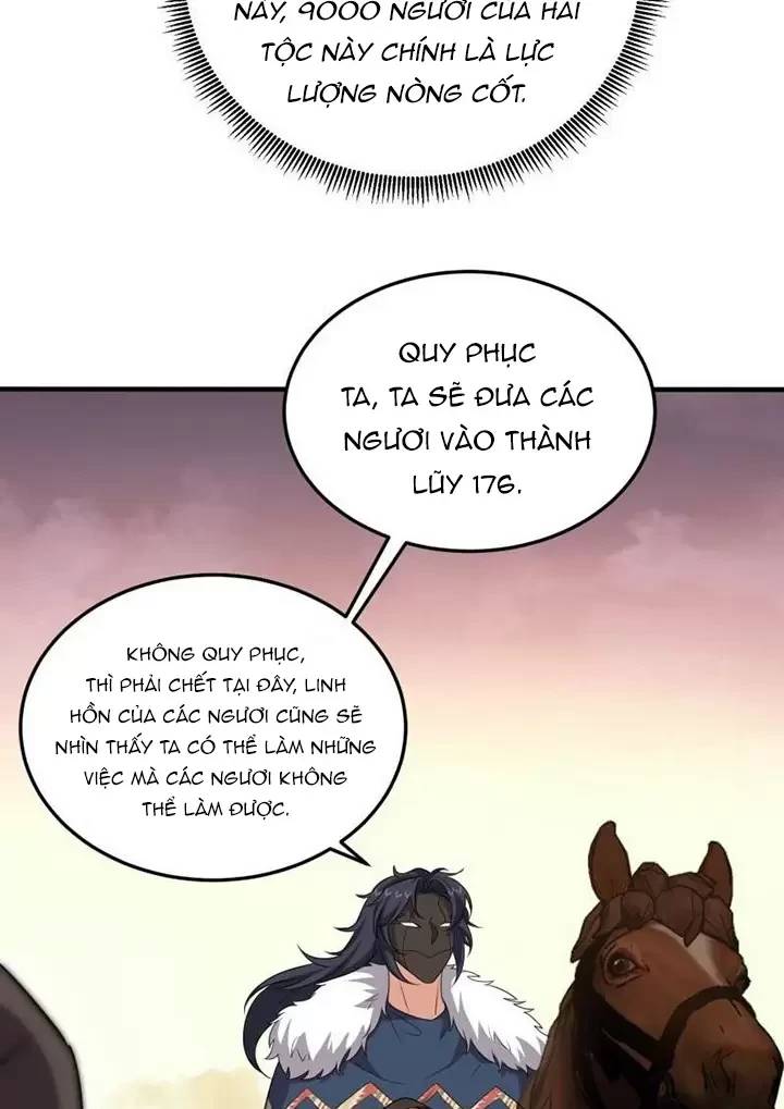 Đệ Nhất Danh Sách - Chapter 399 - Page 51