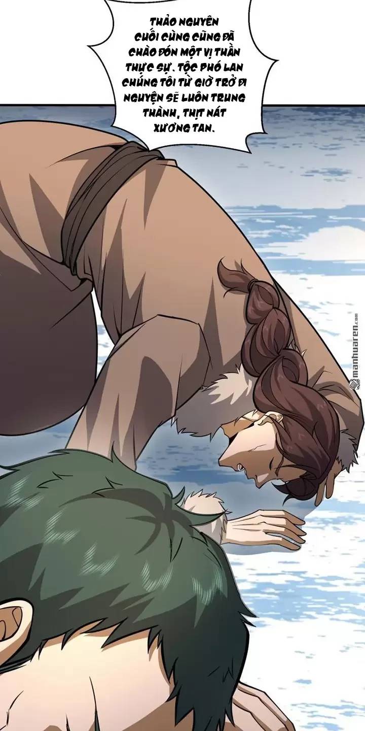 Đệ Nhất Danh Sách - Chapter 399 - Page 58