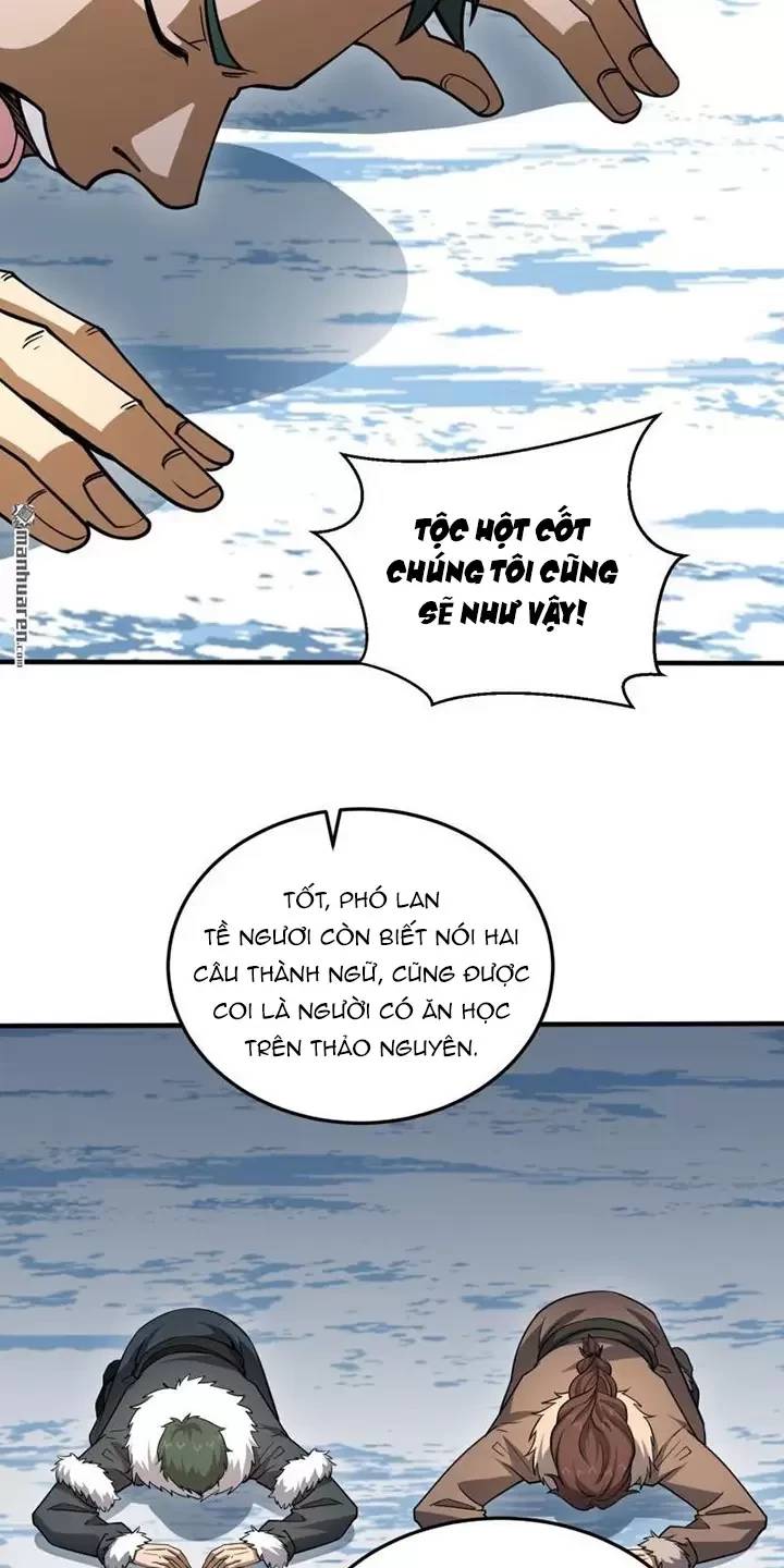 Đệ Nhất Danh Sách - Chapter 399 - Page 59
