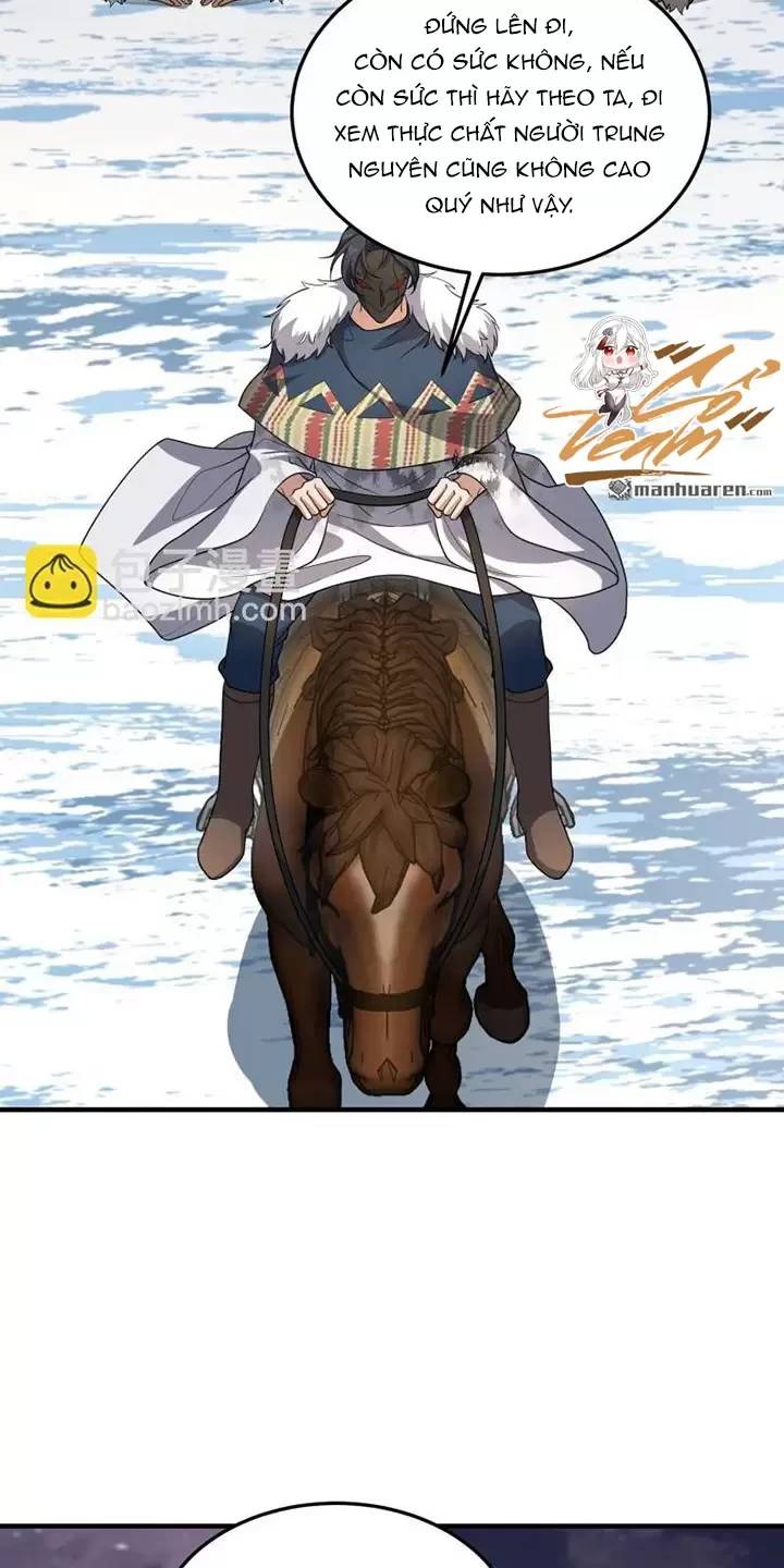 Đệ Nhất Danh Sách - Chapter 399 - Page 60