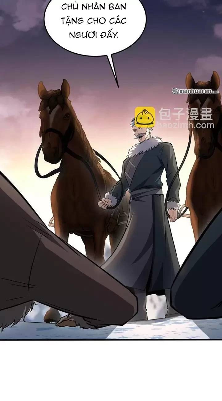 Đệ Nhất Danh Sách - Chapter 399 - Page 61