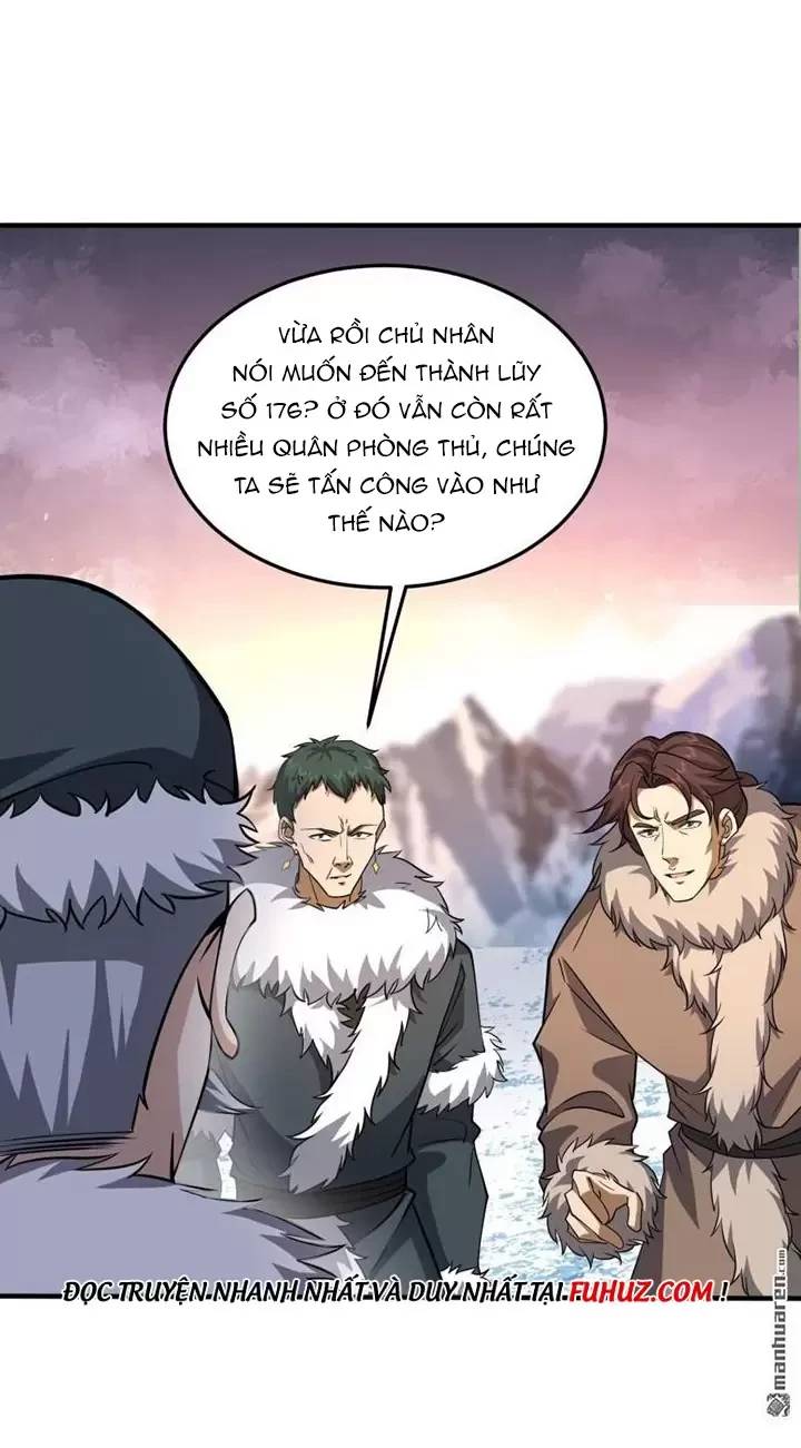 Đệ Nhất Danh Sách - Chapter 399 - Page 62