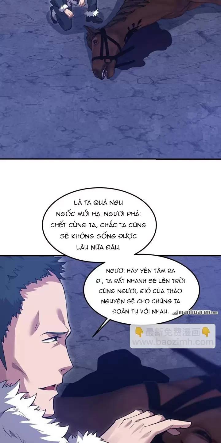 Đệ Nhất Danh Sách - Chapter 399 - Page 7