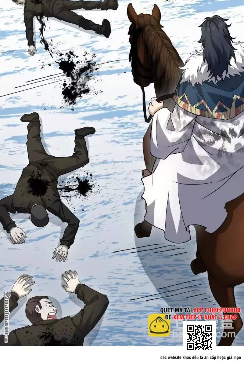 Đệ Nhất Danh Sách - Chapter 400 - Page 10