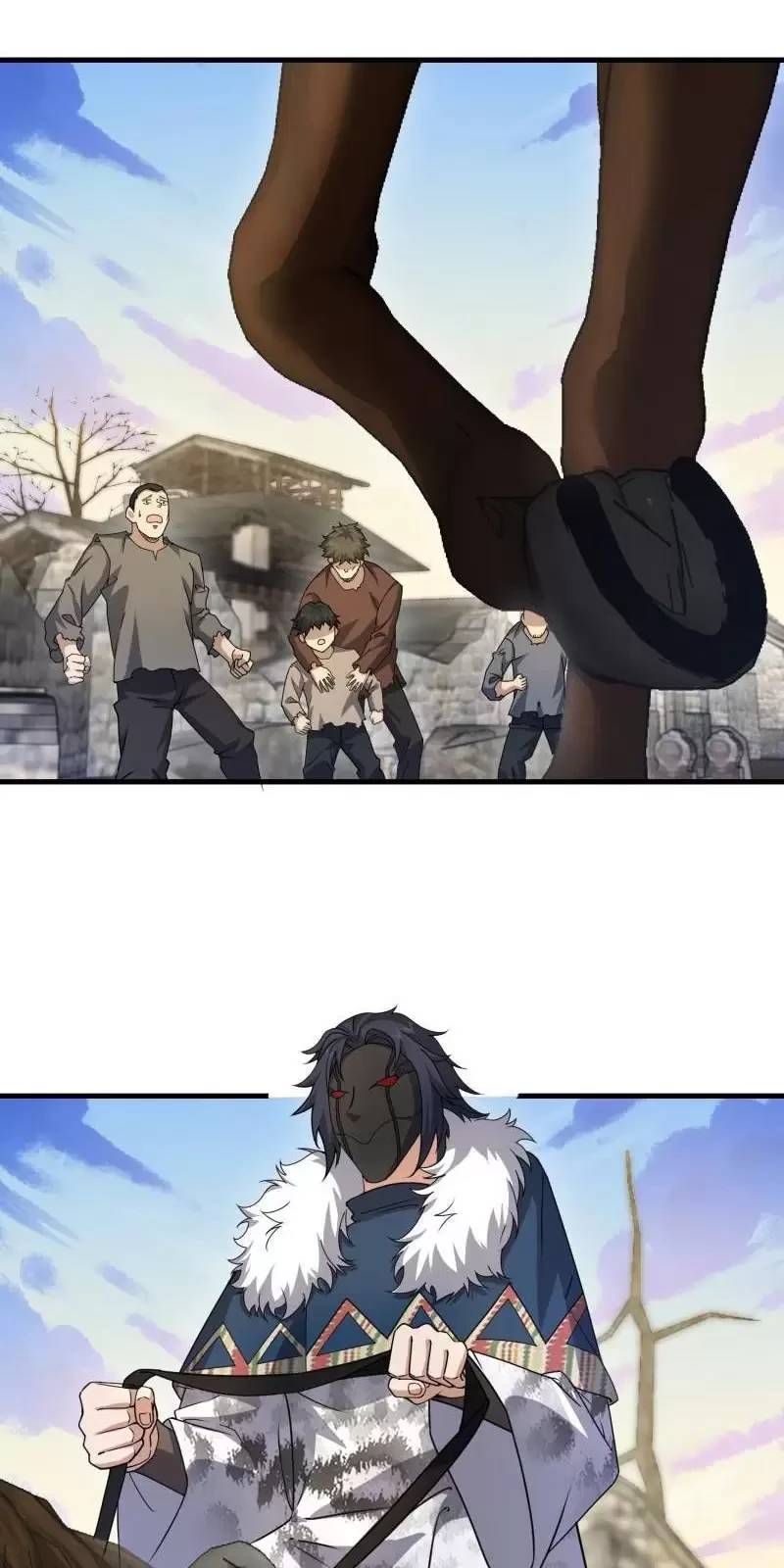 Đệ Nhất Danh Sách - Chapter 400 - Page 11