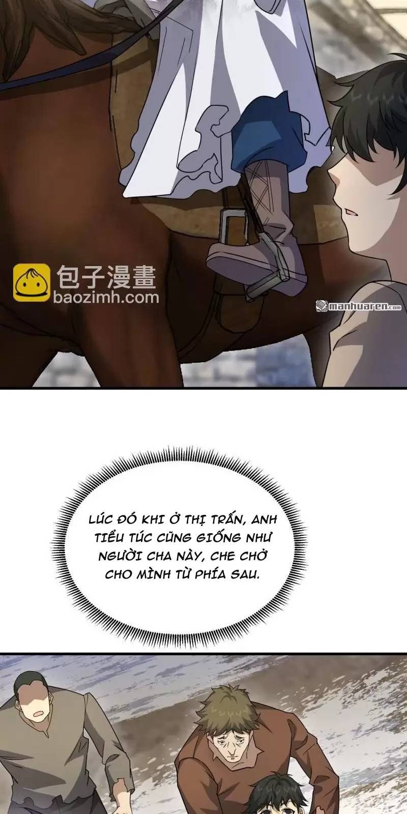 Đệ Nhất Danh Sách - Chapter 400 - Page 12