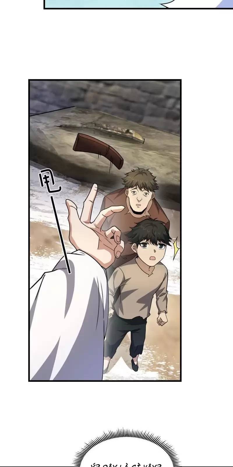 Đệ Nhất Danh Sách - Chapter 400 - Page 15