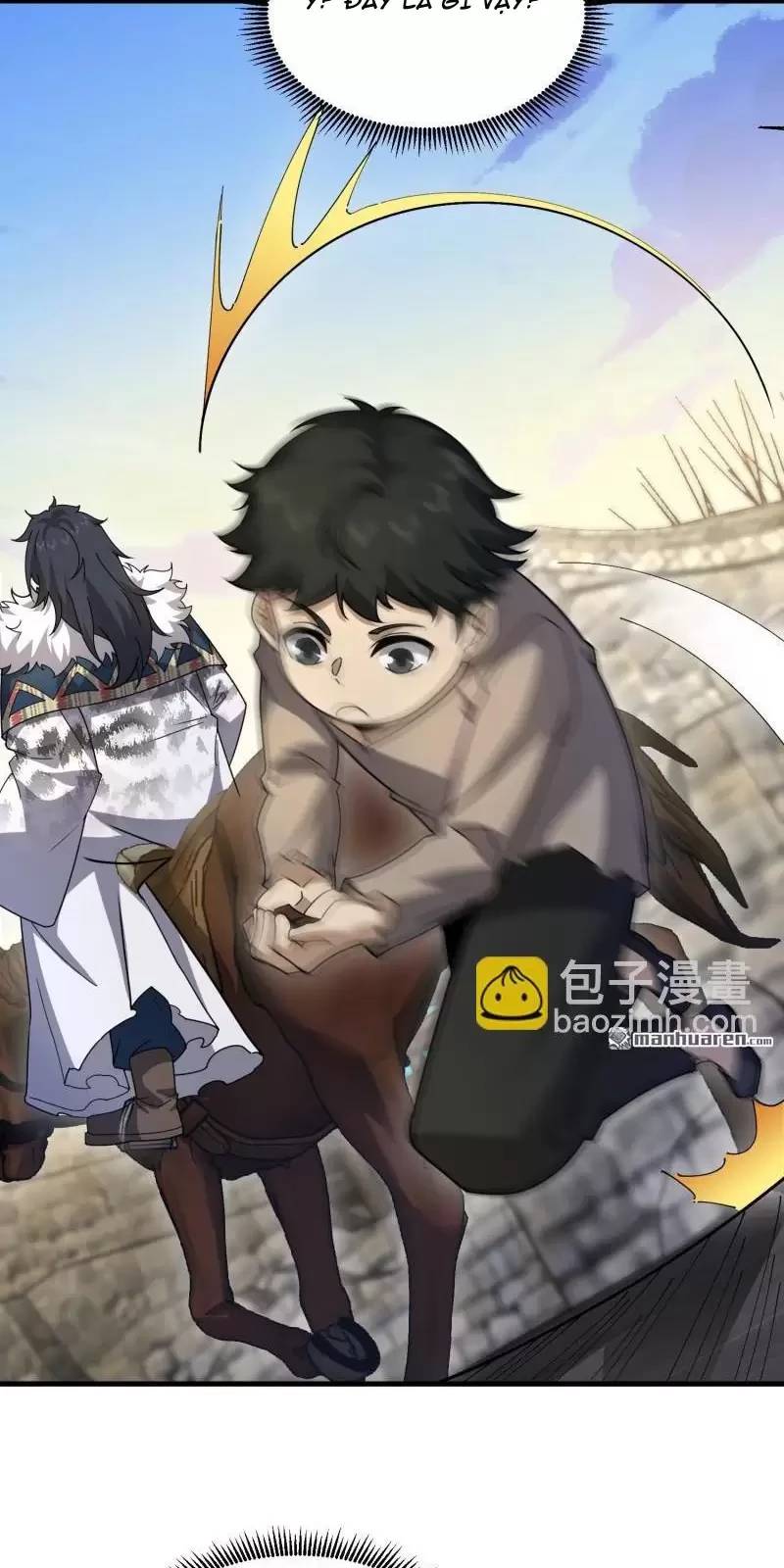 Đệ Nhất Danh Sách - Chapter 400 - Page 16