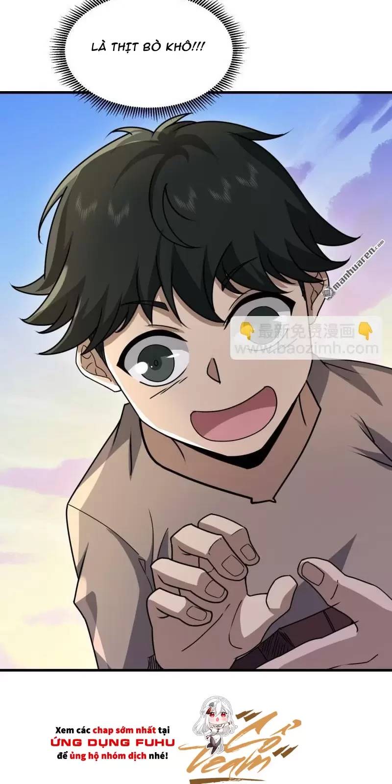 Đệ Nhất Danh Sách - Chapter 400 - Page 17