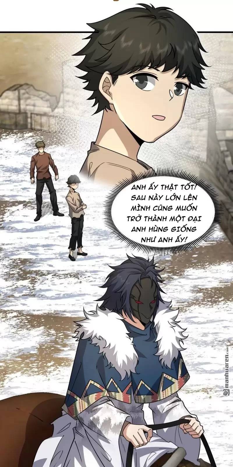 Đệ Nhất Danh Sách - Chapter 400 - Page 18