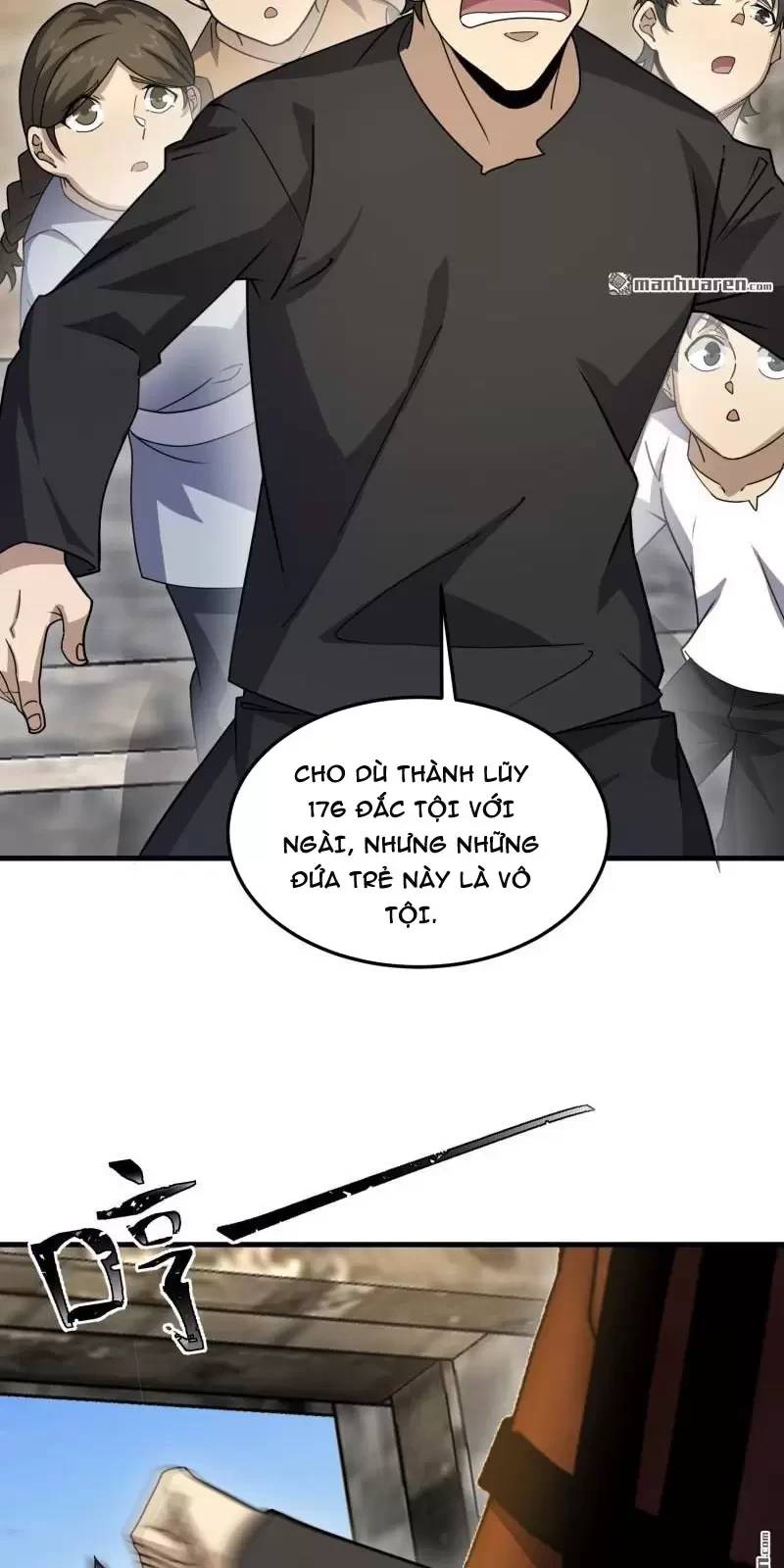 Đệ Nhất Danh Sách - Chapter 400 - Page 22