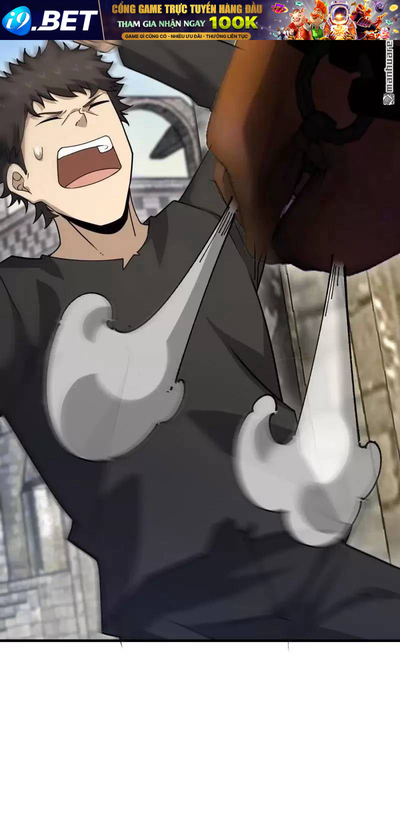 Đệ Nhất Danh Sách - Chapter 400 - Page 23