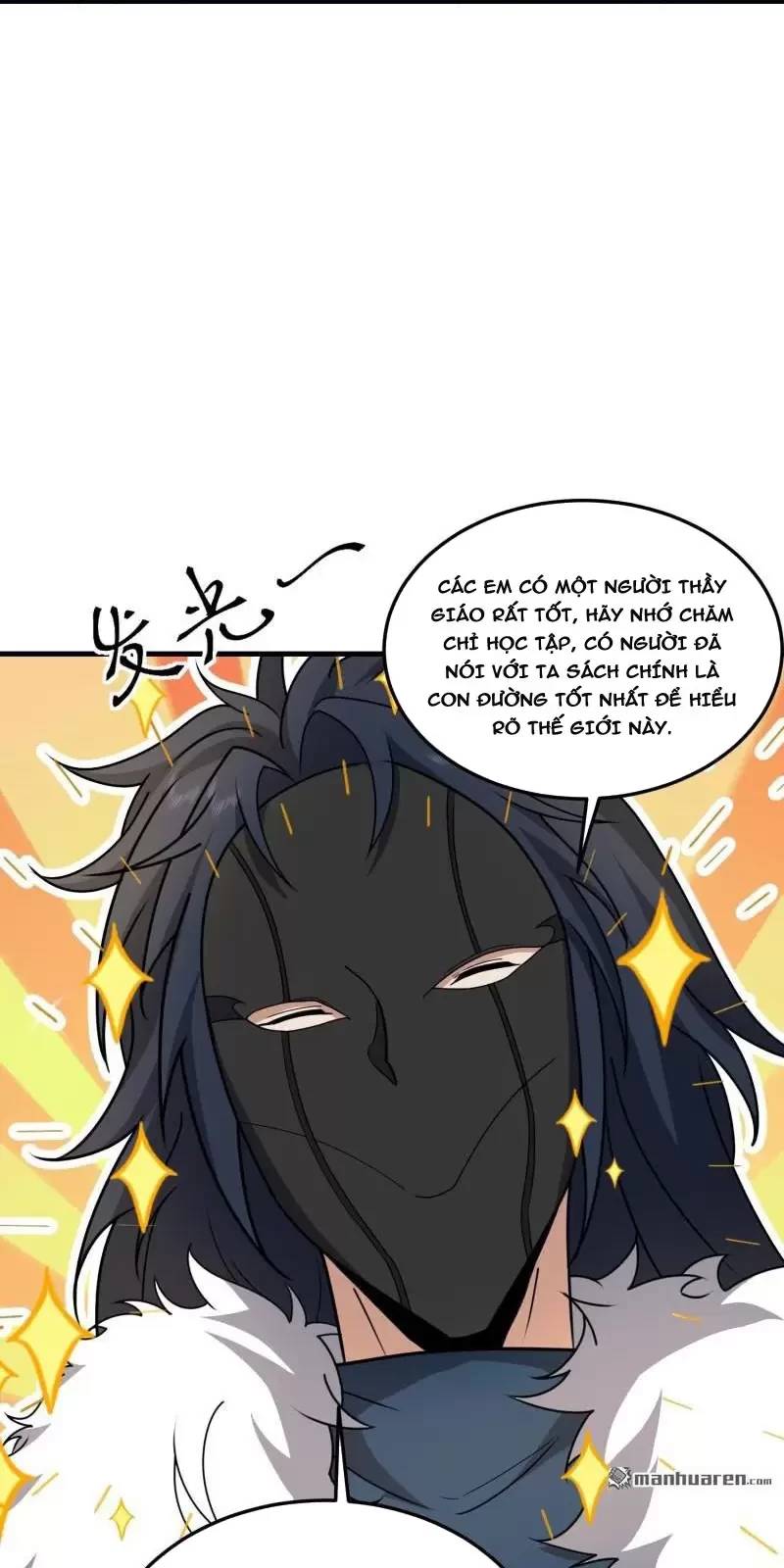 Đệ Nhất Danh Sách - Chapter 400 - Page 25