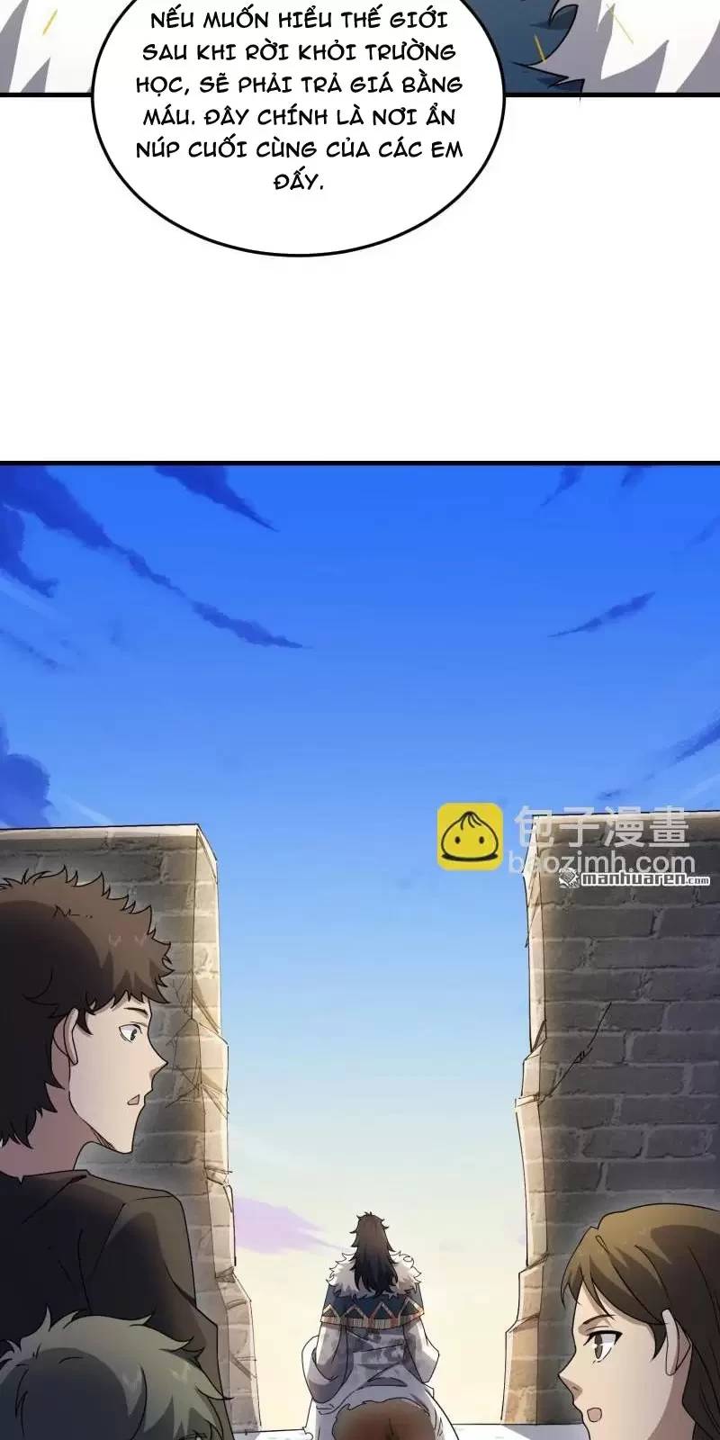 Đệ Nhất Danh Sách - Chapter 400 - Page 26