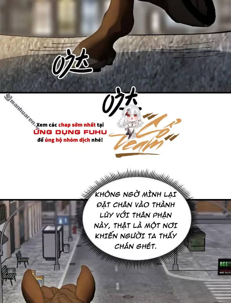 Đệ Nhất Danh Sách - Chapter 400 - Page 29