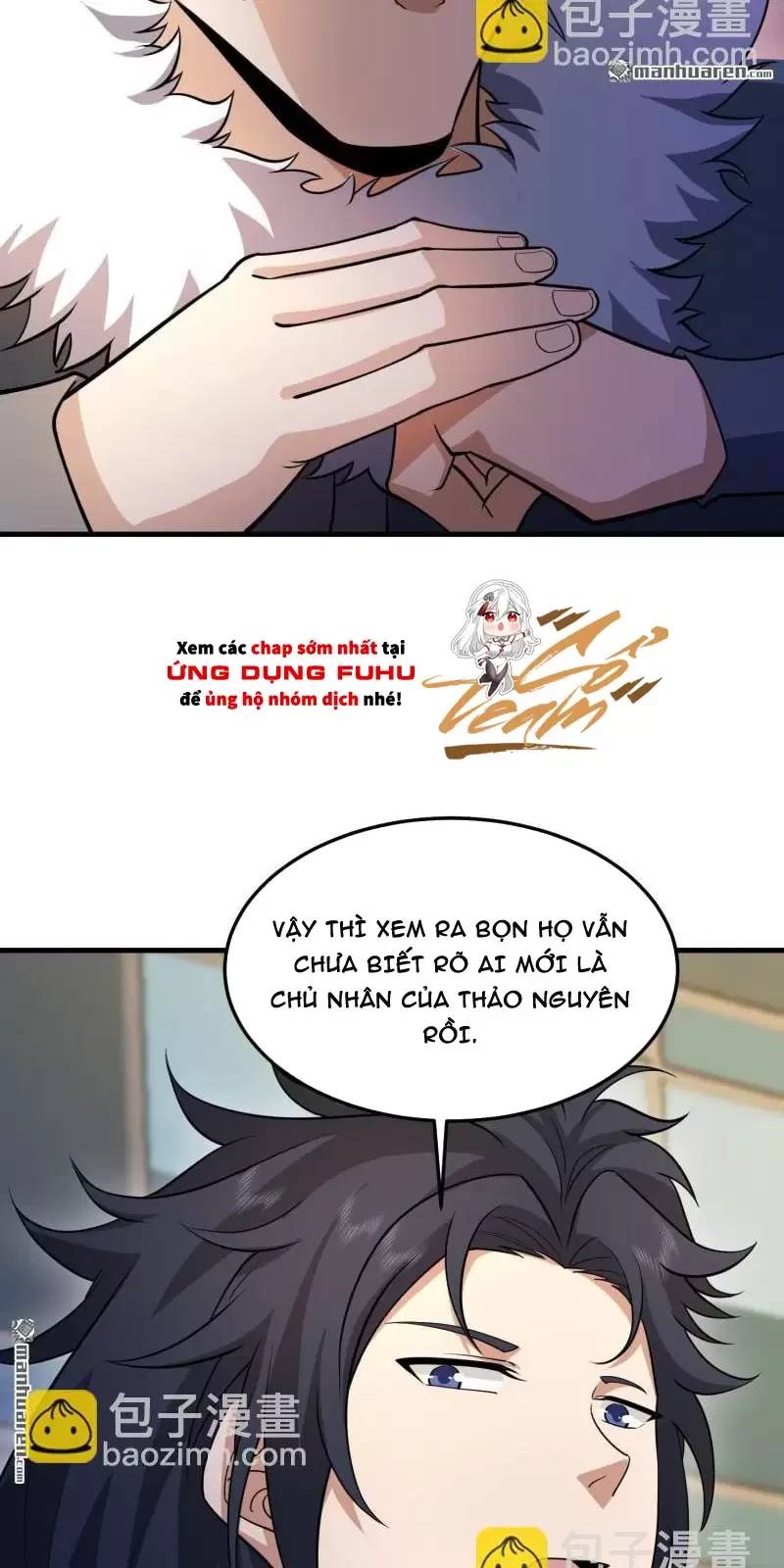 Đệ Nhất Danh Sách - Chapter 400 - Page 36