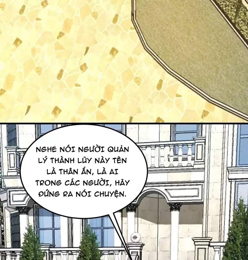 Đệ Nhất Danh Sách - Chapter 400 - Page 39