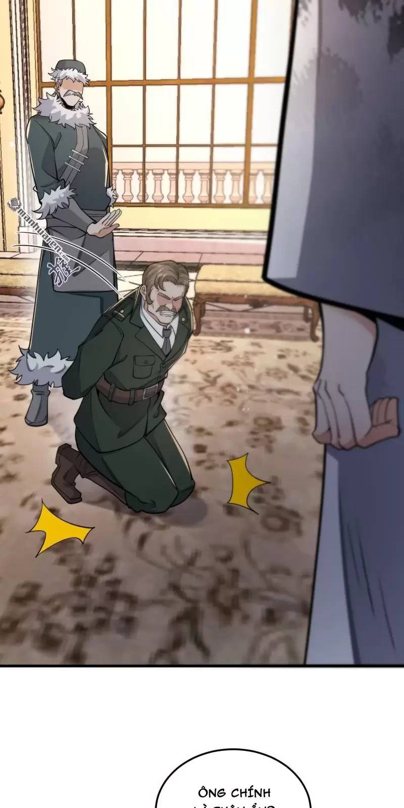 Đệ Nhất Danh Sách - Chapter 400 - Page 44