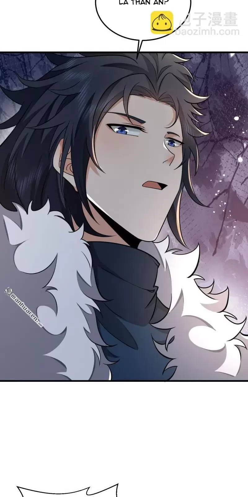 Đệ Nhất Danh Sách - Chapter 400 - Page 45