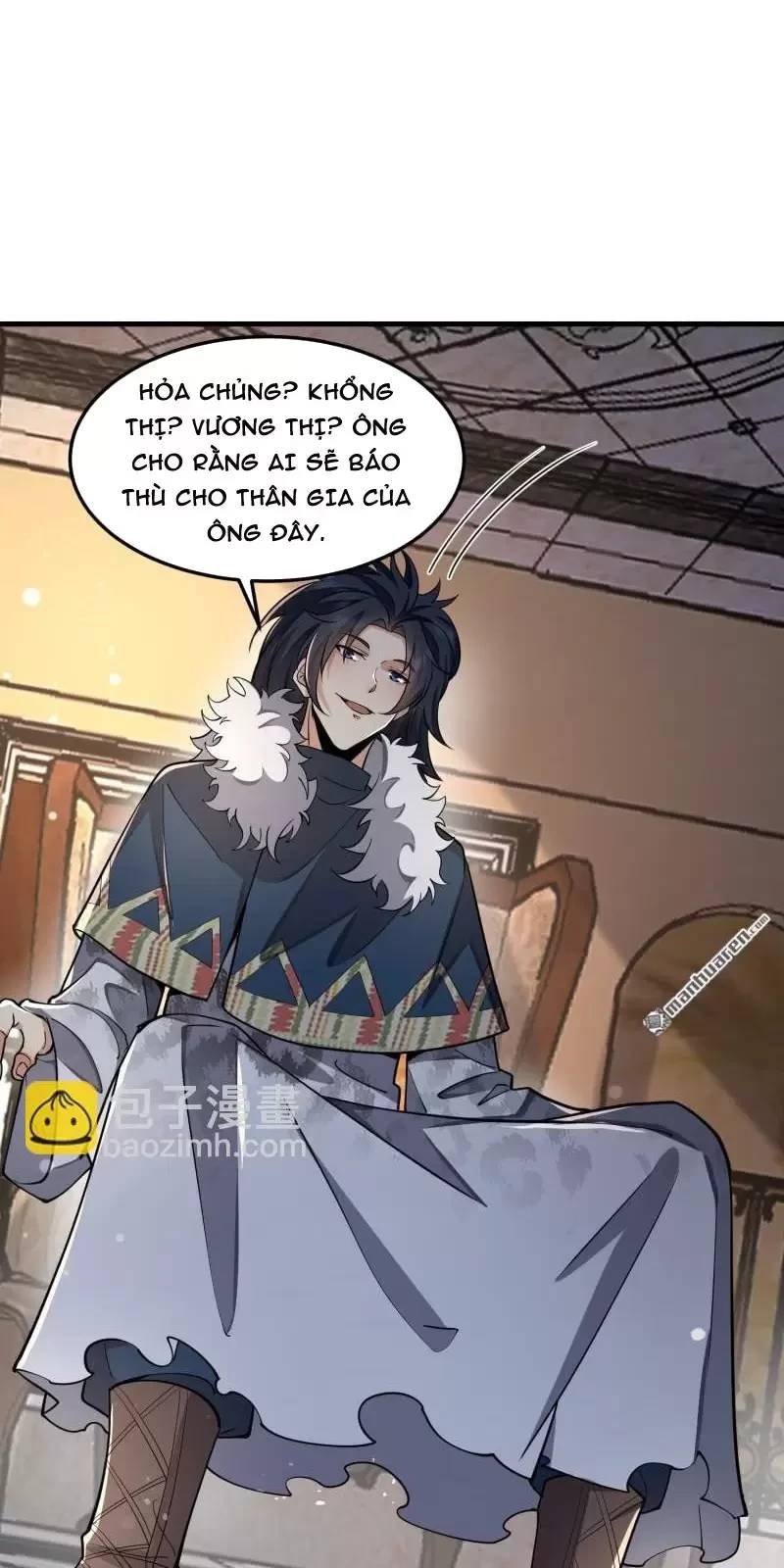 Đệ Nhất Danh Sách - Chapter 400 - Page 47