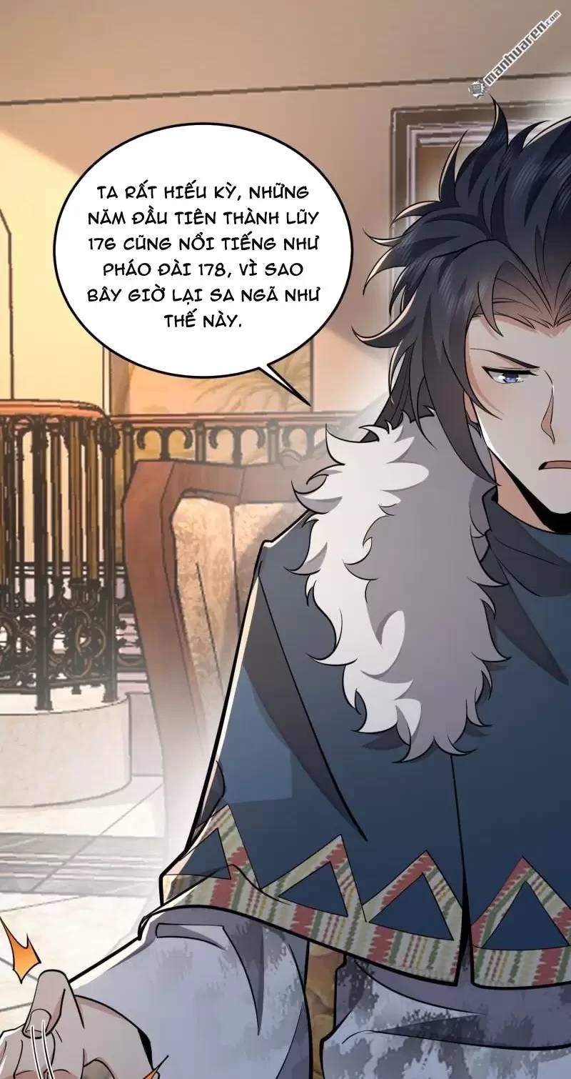 Đệ Nhất Danh Sách - Chapter 400 - Page 49