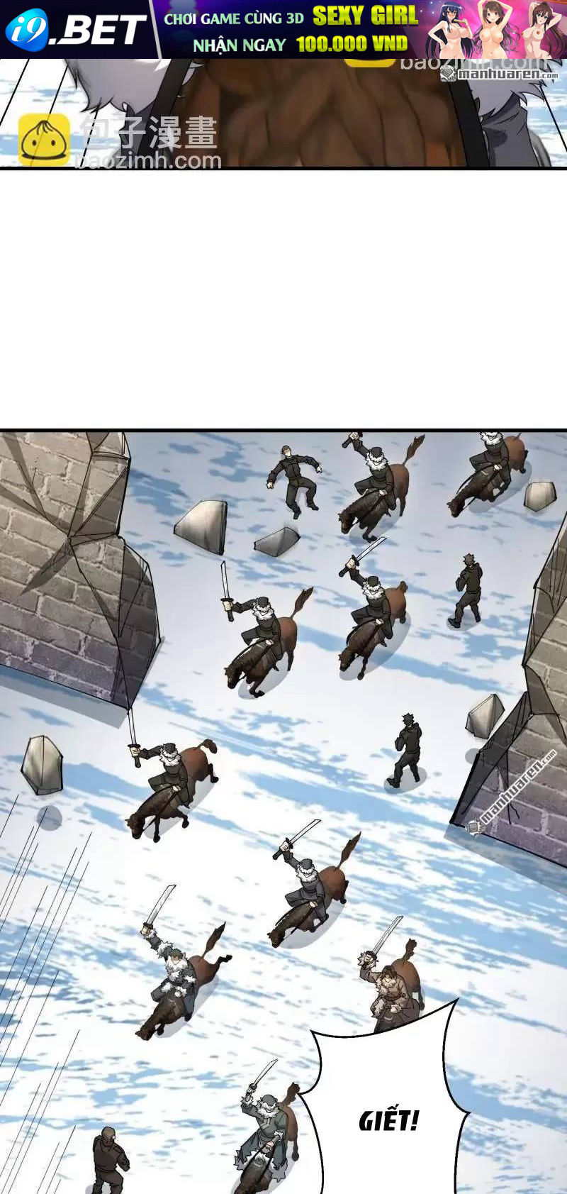 Đệ Nhất Danh Sách - Chapter 400 - Page 5