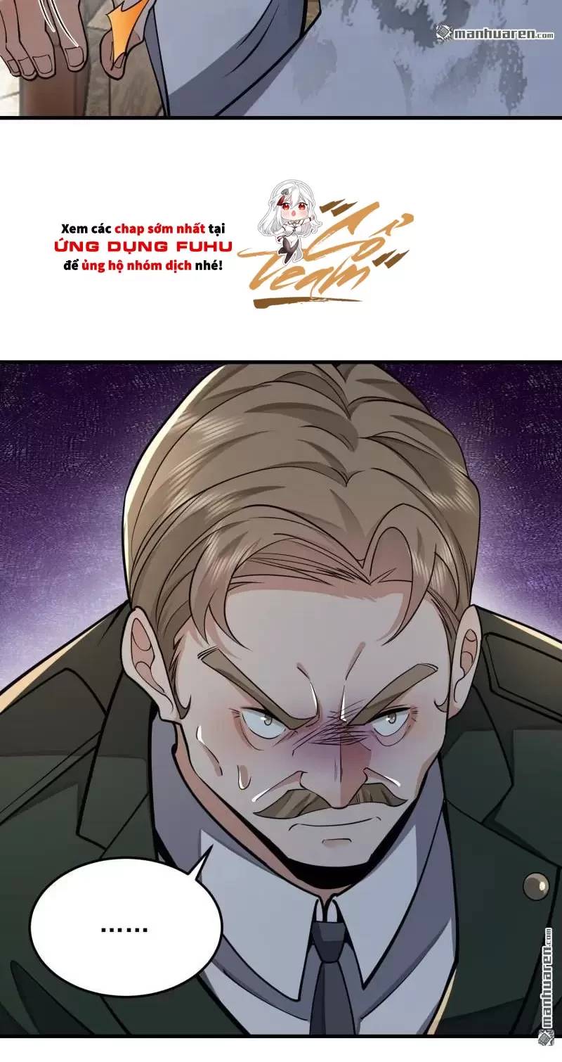 Đệ Nhất Danh Sách - Chapter 400 - Page 50