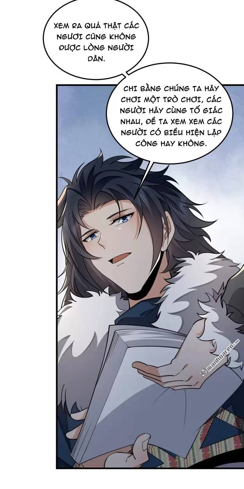 Đệ Nhất Danh Sách - Chapter 400 - Page 52