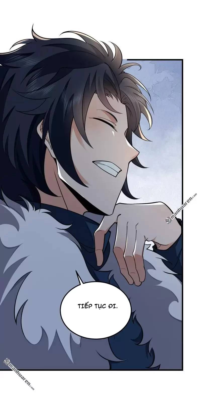 Đệ Nhất Danh Sách - Chapter 400 - Page 54