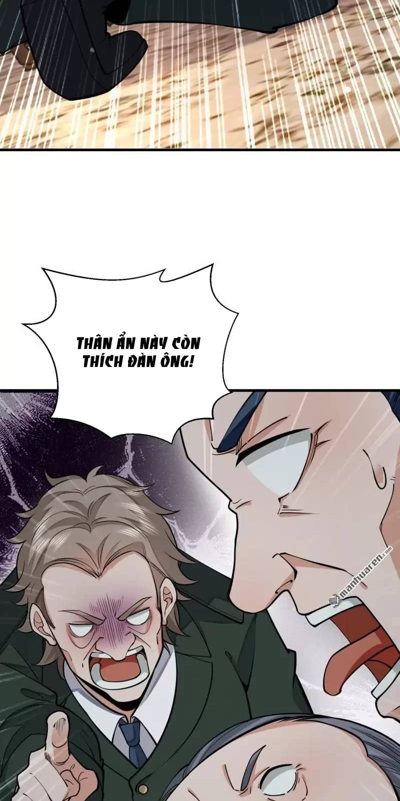 Đệ Nhất Danh Sách - Chapter 400 - Page 56