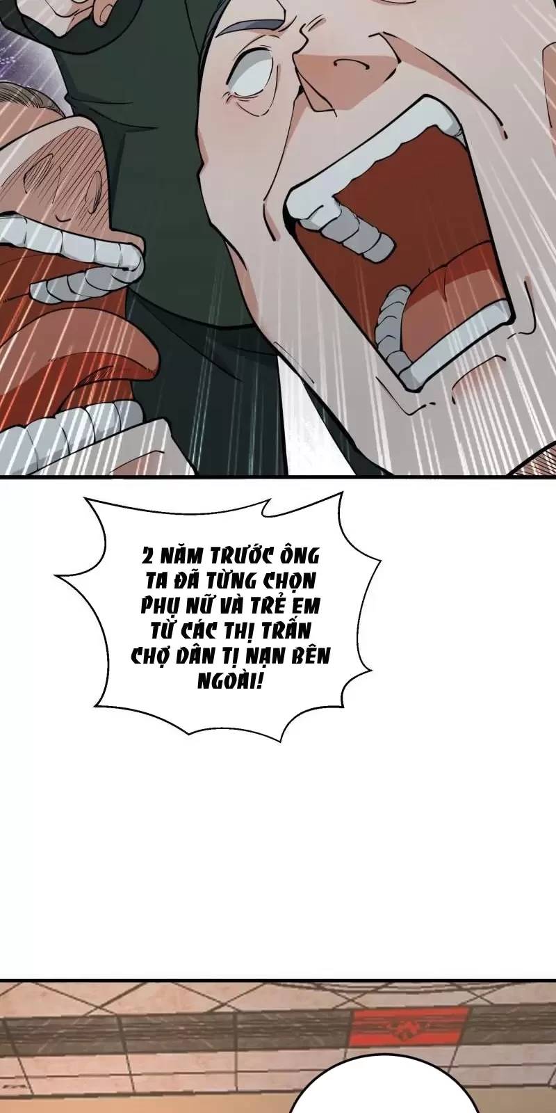 Đệ Nhất Danh Sách - Chapter 400 - Page 57