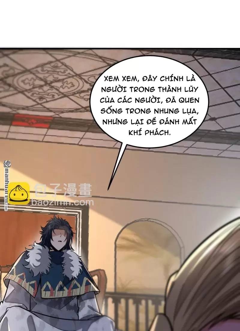 Đệ Nhất Danh Sách - Chapter 400 - Page 59