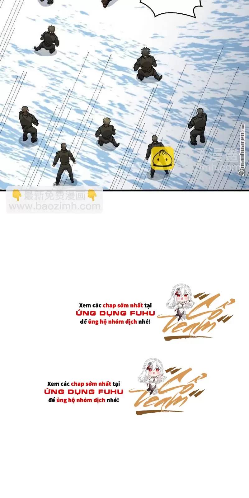 Đệ Nhất Danh Sách - Chapter 400 - Page 6