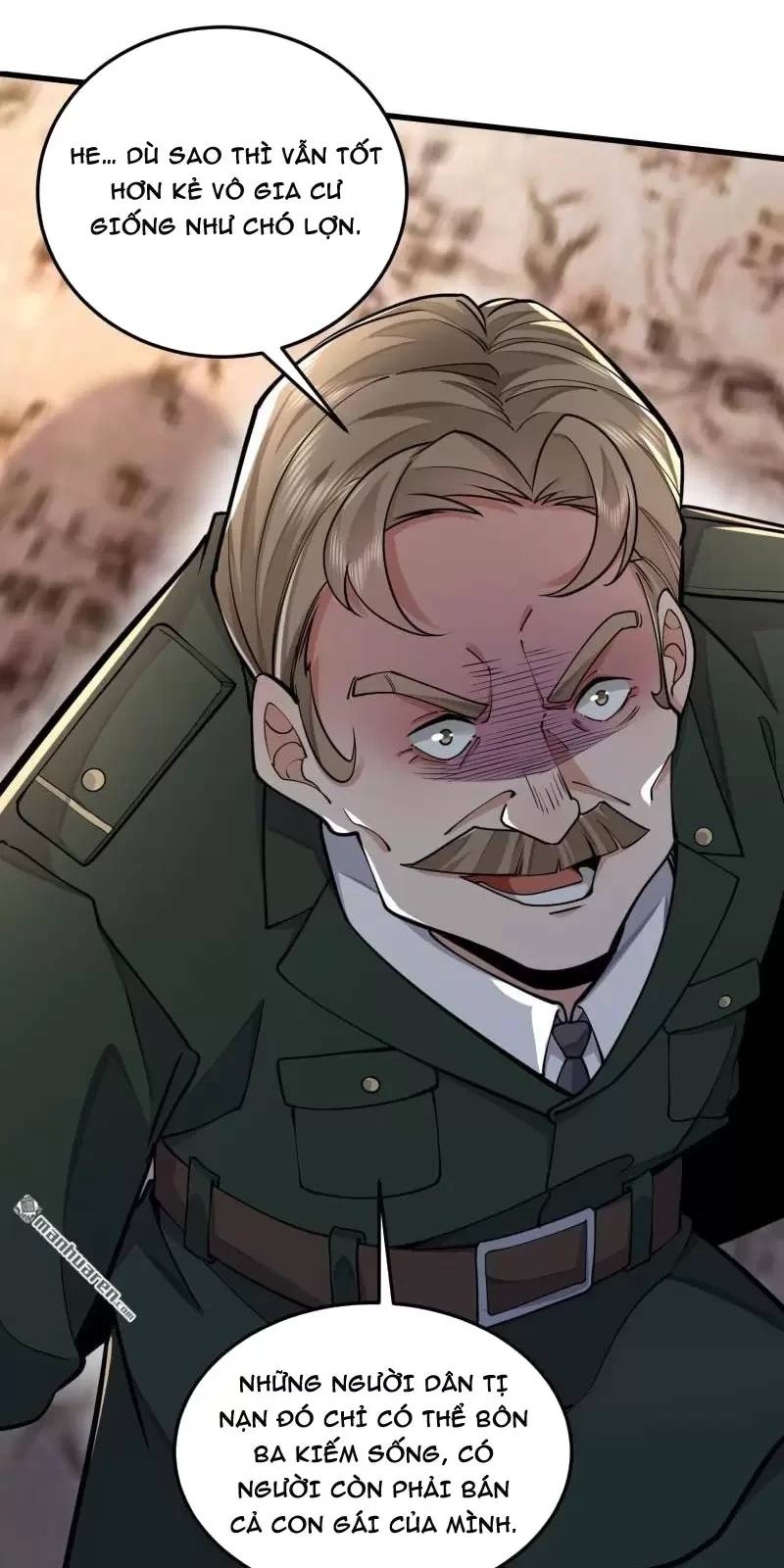 Đệ Nhất Danh Sách - Chapter 400 - Page 61