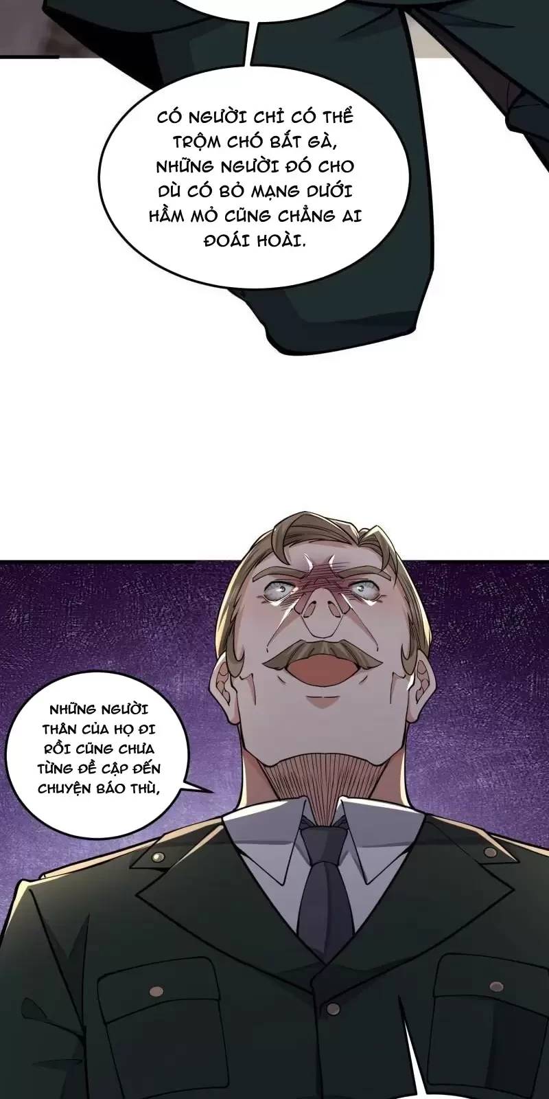 Đệ Nhất Danh Sách - Chapter 400 - Page 62