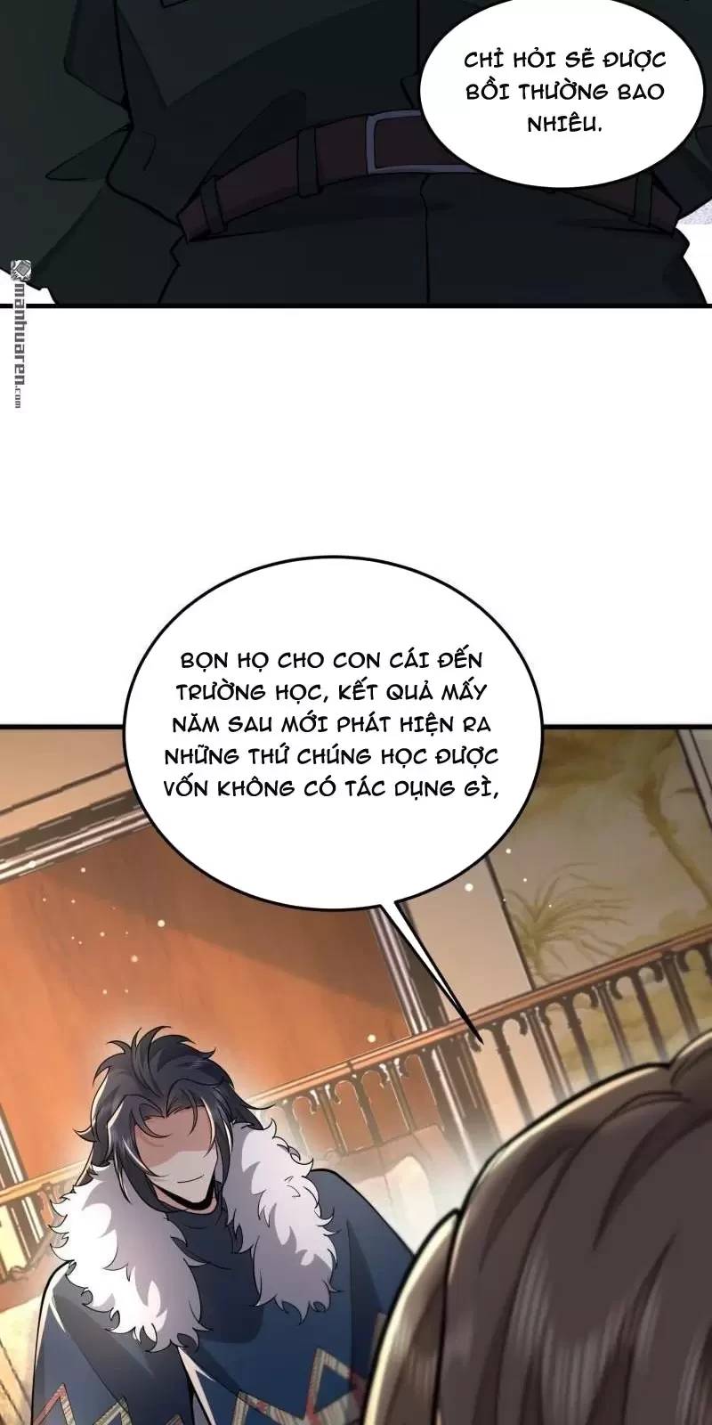 Đệ Nhất Danh Sách - Chapter 400 - Page 63