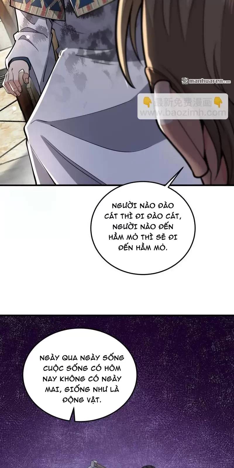 Đệ Nhất Danh Sách - Chapter 400 - Page 64