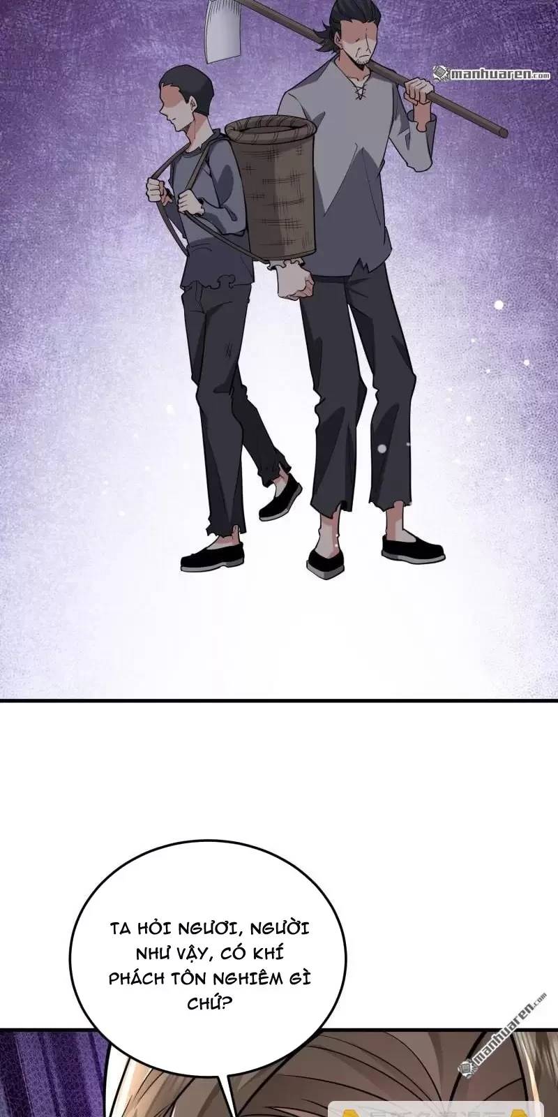 Đệ Nhất Danh Sách - Chapter 400 - Page 65