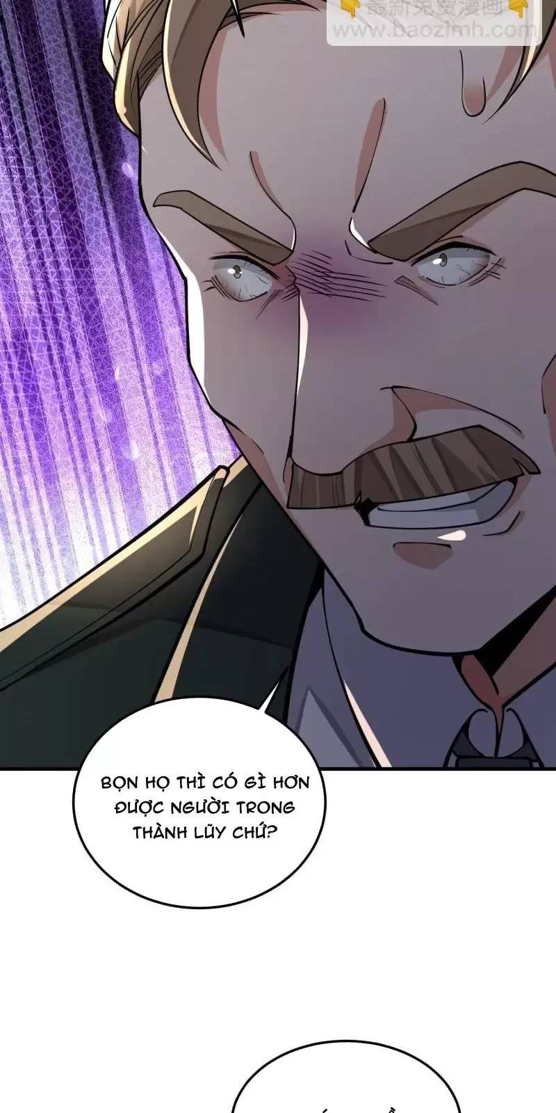 Đệ Nhất Danh Sách - Chapter 400 - Page 66