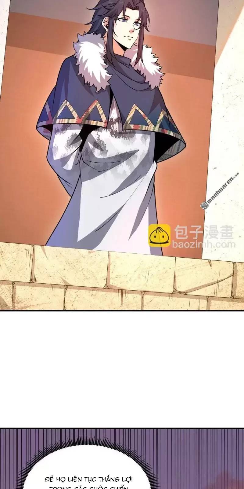 Đệ Nhất Danh Sách - Chapter 401 - Page 13