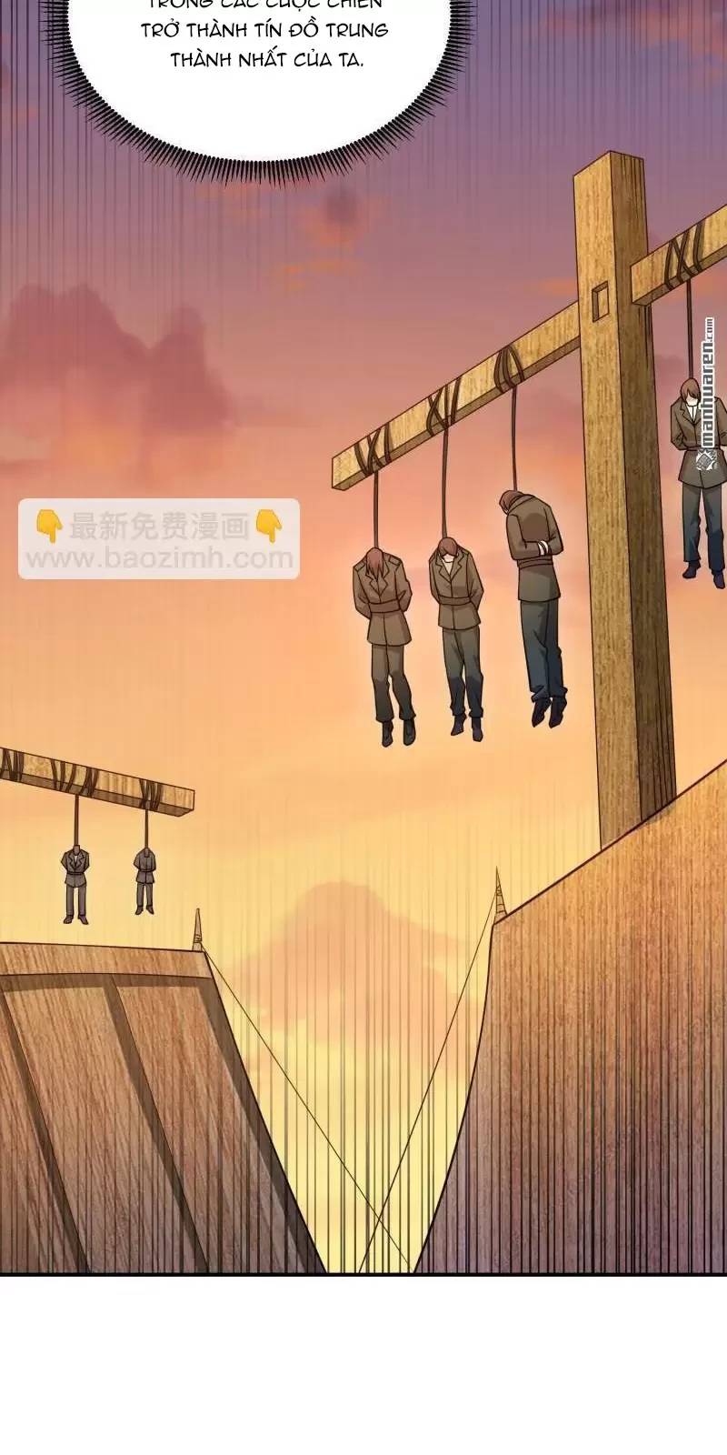 Đệ Nhất Danh Sách - Chapter 401 - Page 14