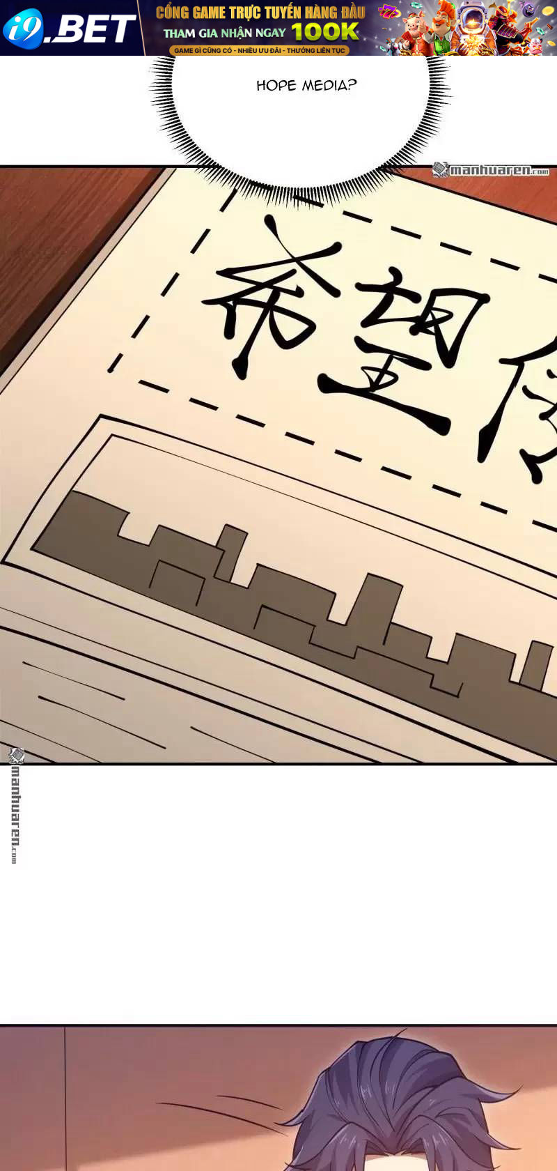 Đệ Nhất Danh Sách - Chapter 401 - Page 16