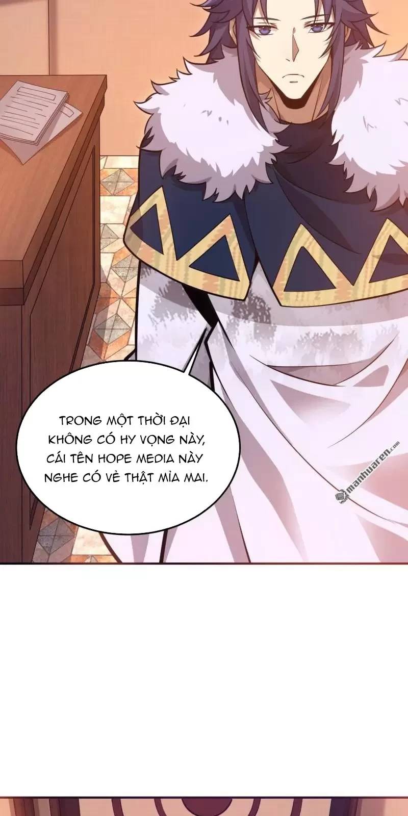 Đệ Nhất Danh Sách - Chapter 401 - Page 17