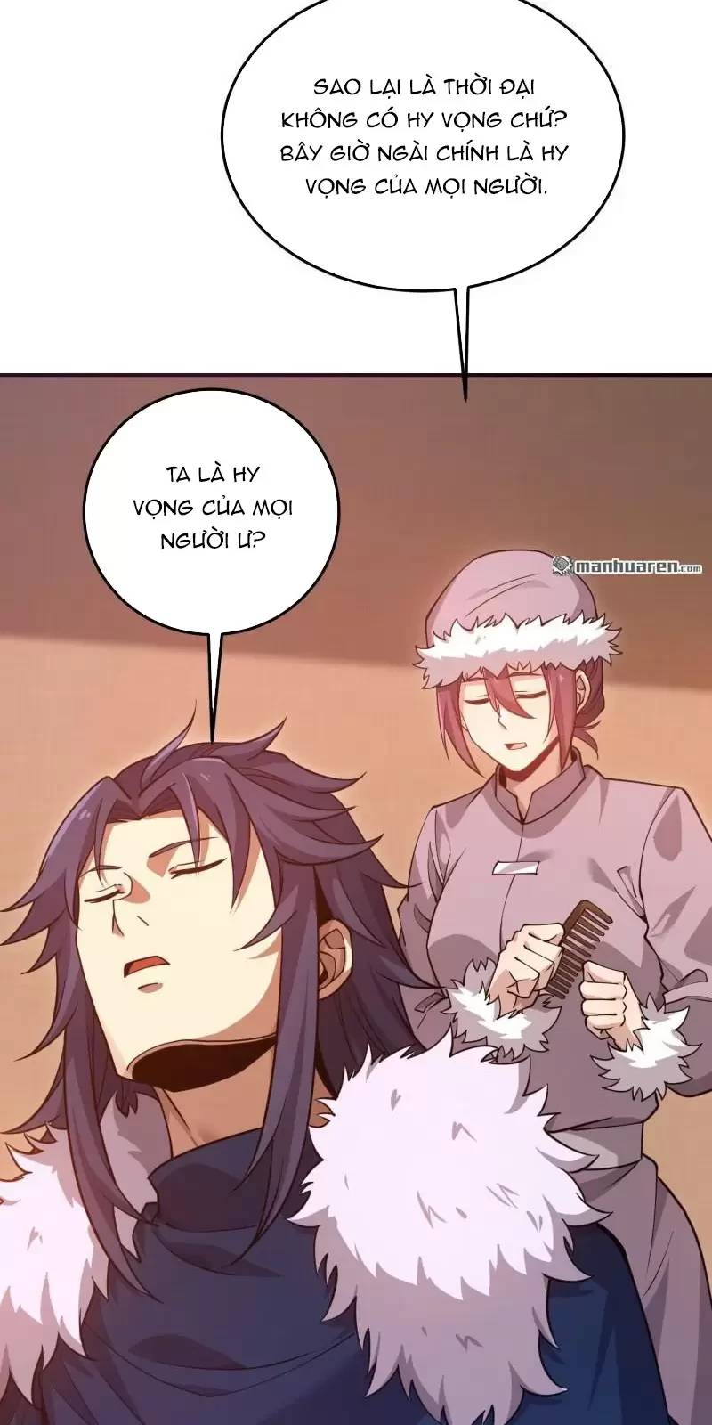 Đệ Nhất Danh Sách - Chapter 401 - Page 19