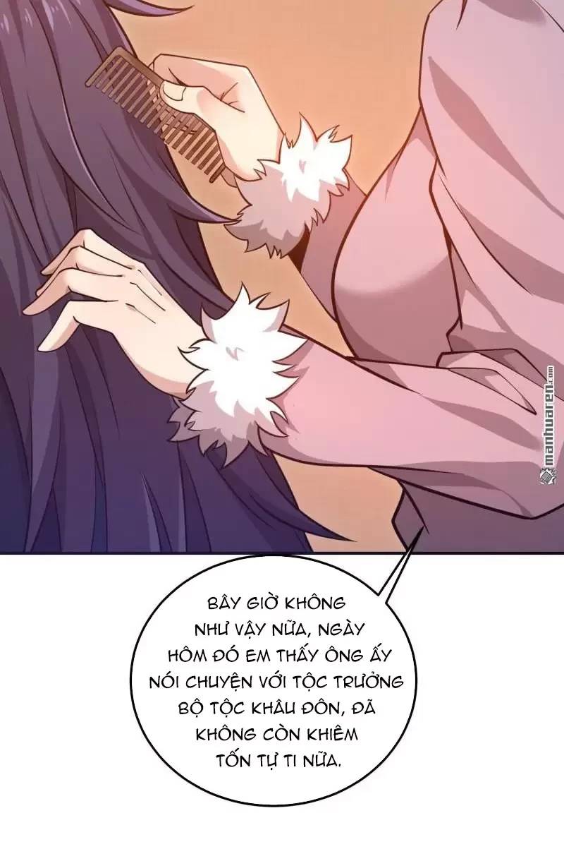 Đệ Nhất Danh Sách - Chapter 401 - Page 21