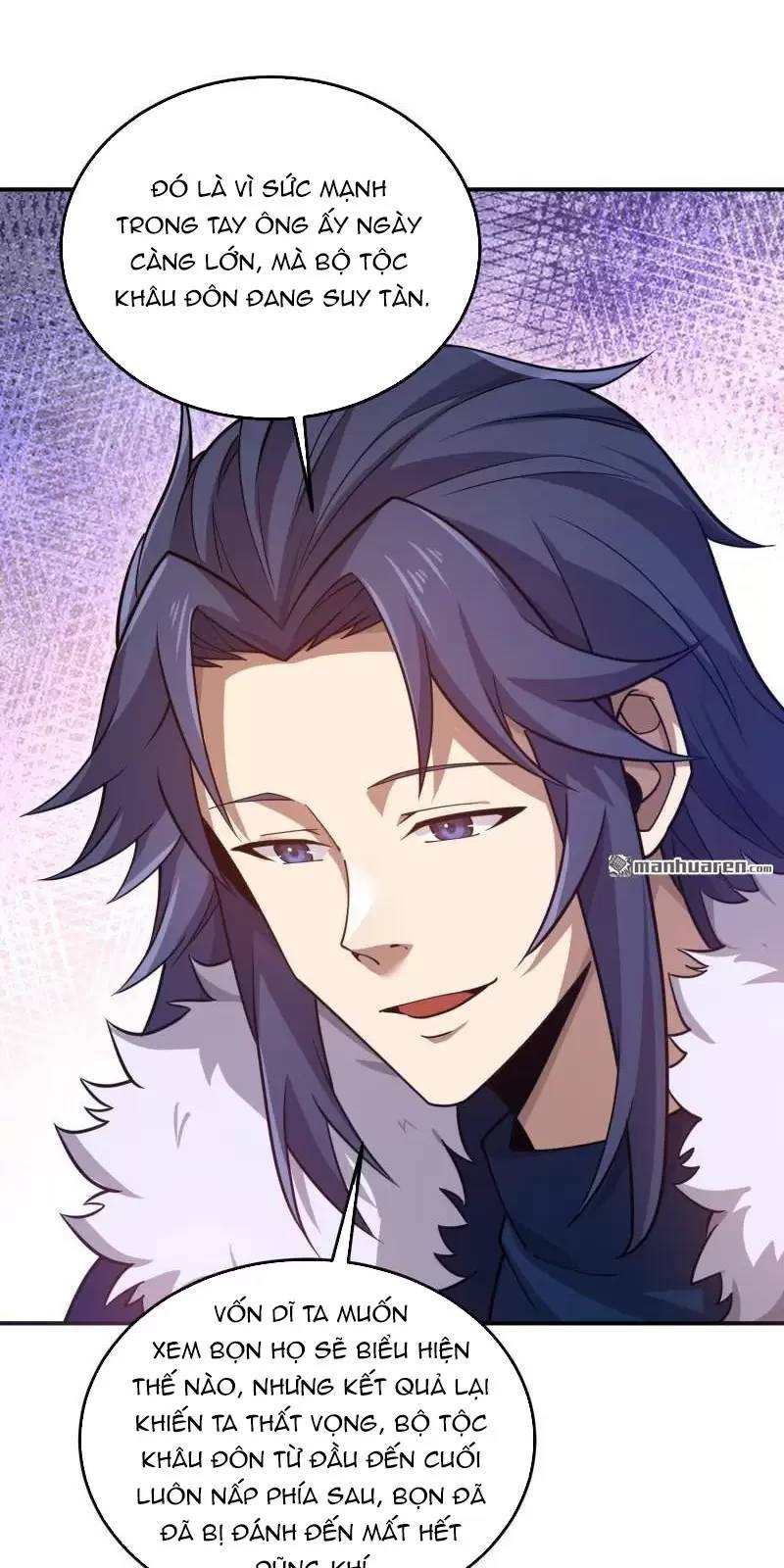 Đệ Nhất Danh Sách - Chapter 401 - Page 22