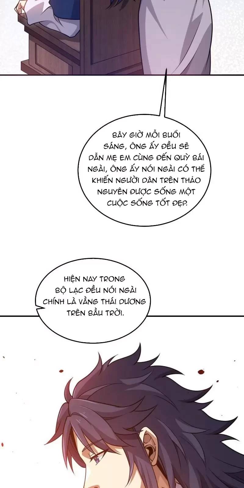 Đệ Nhất Danh Sách - Chapter 401 - Page 24