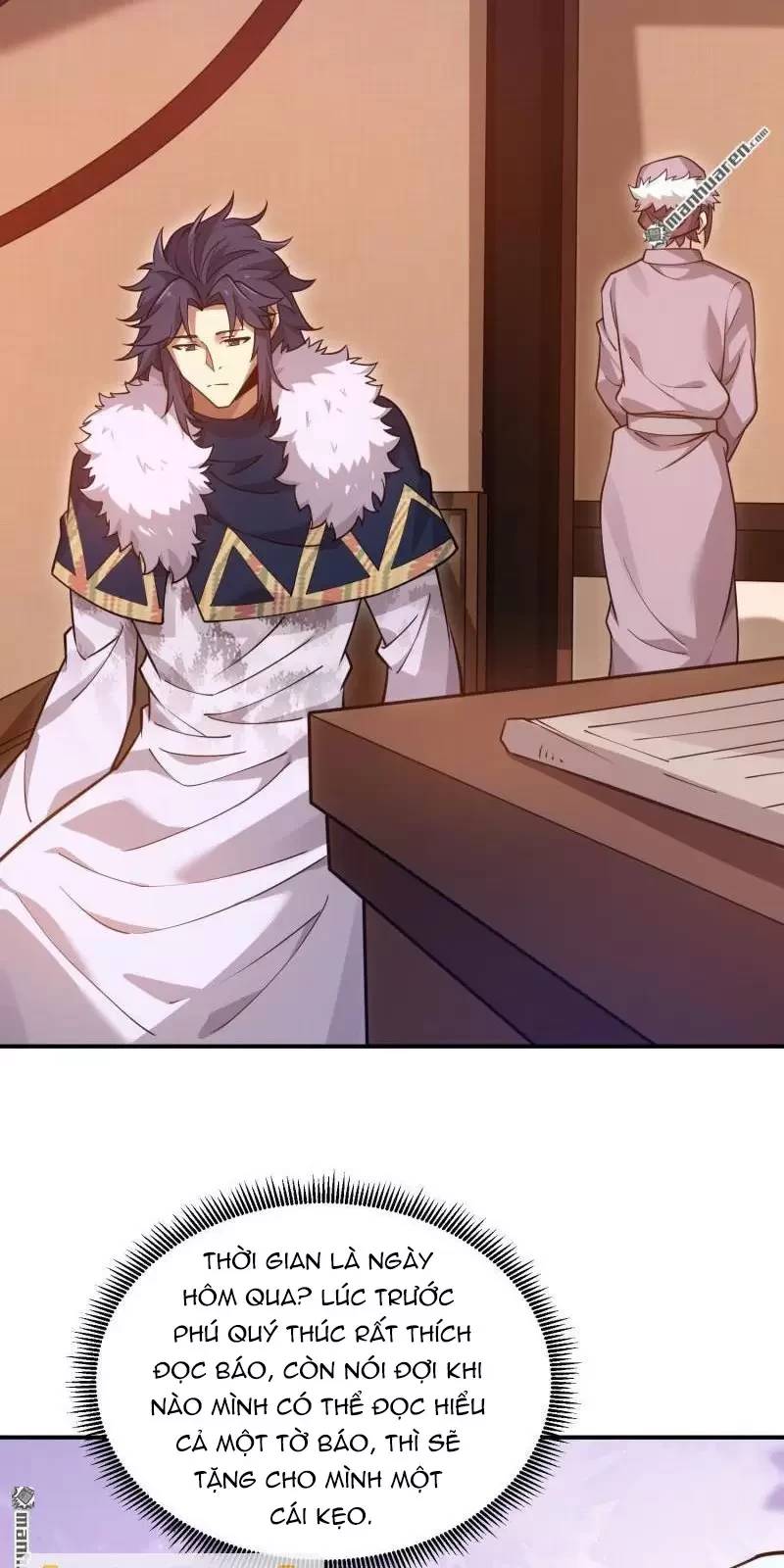 Đệ Nhất Danh Sách - Chapter 401 - Page 27