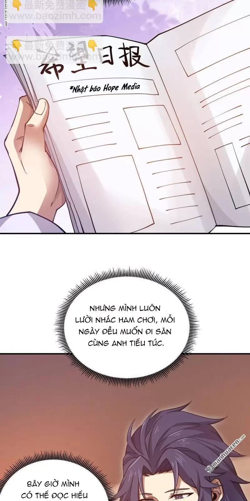 Đệ Nhất Danh Sách - Chapter 401 - Page 28