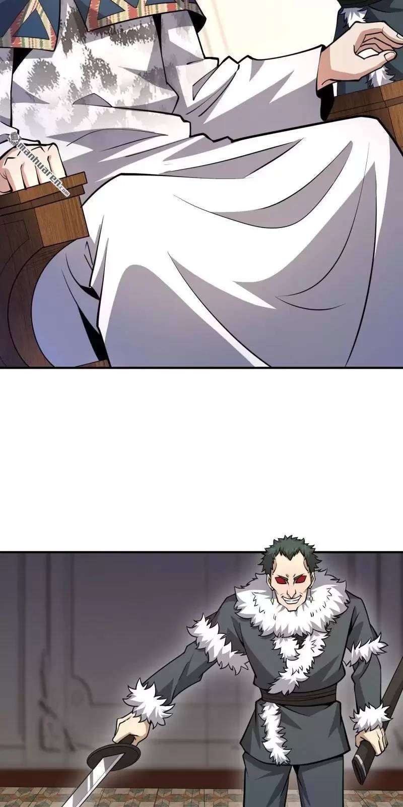 Đệ Nhất Danh Sách - Chapter 401 - Page 3